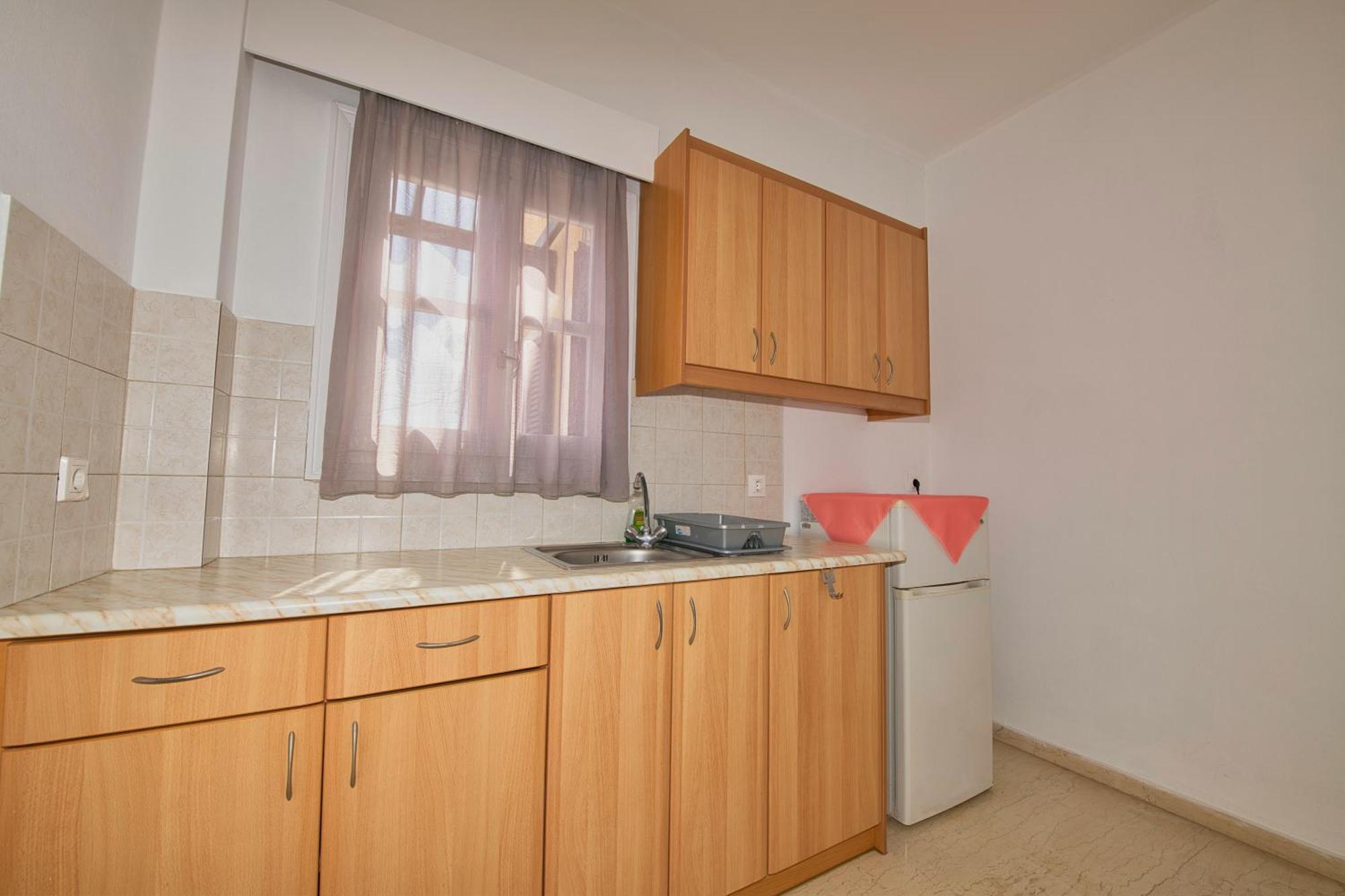 Ira Apartments Kamári Eksteriør bilde