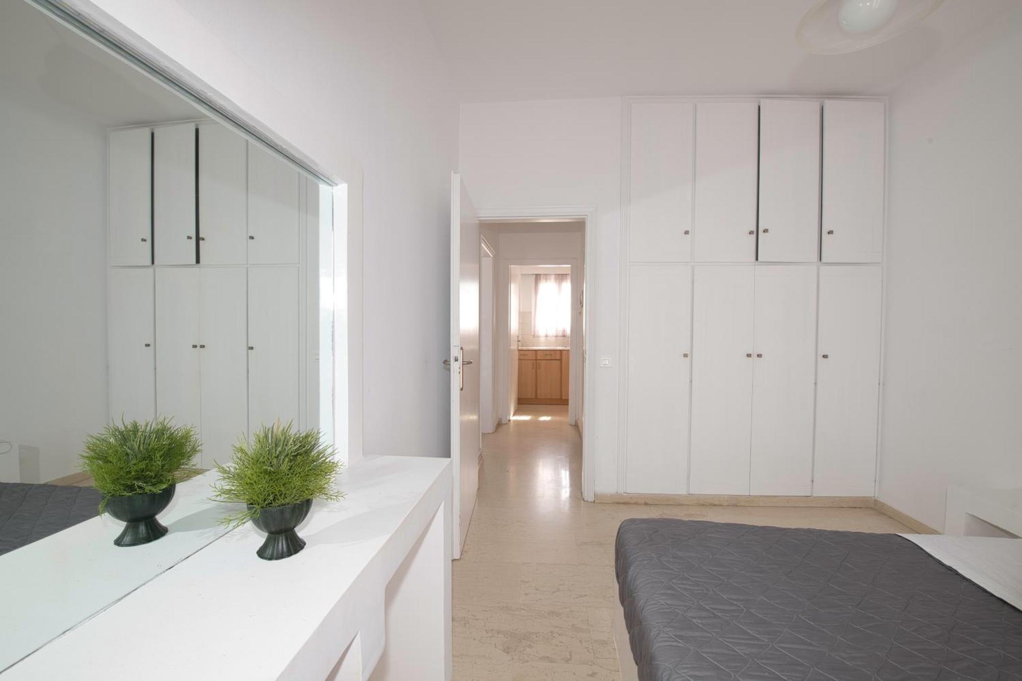 Ira Apartments Kamári Eksteriør bilde